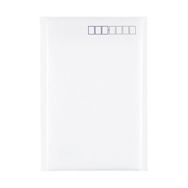 (まとめ) コクヨ 小包封筒(軽量タイプ) 白 ビデオテープ用 ホフ-11N 1セット(10枚) 【×5セット】