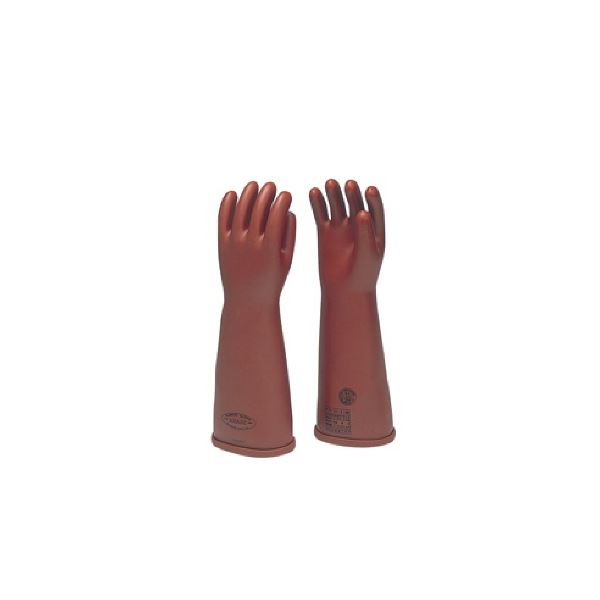 渡部工業 電気用ゴム手袋 普通型 大 530 1双 作業員の安全を守る 電気作業用ゴム手袋 大判タイプ 1双セット 送料無料の通販は 26,319円