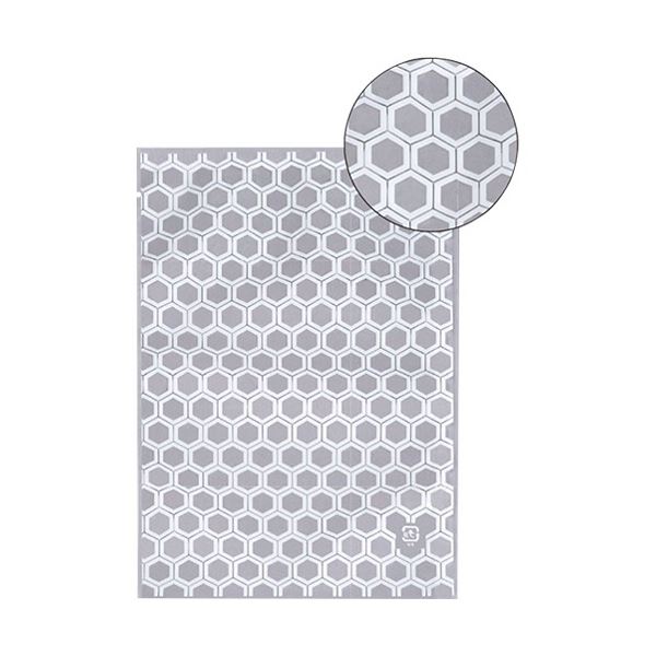 明和産商 バリアー性 和柄印刷三方袋 BX-1217H 亀甲 120×170mm 009-400 1箱(4000枚) 透明で防湿性に優れた和柄印刷三方袋 亀甲模様が魅力のBX-1217H 120×170mmのサイズで、1箱に4000枚 包装に最適 送料無料の通販は 50,993円