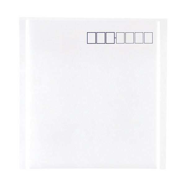 (まとめ) コクヨ 小包封筒(軽量タイプ) 白 CD用 ホフ-114N 1セット(10枚) 【×5セット】