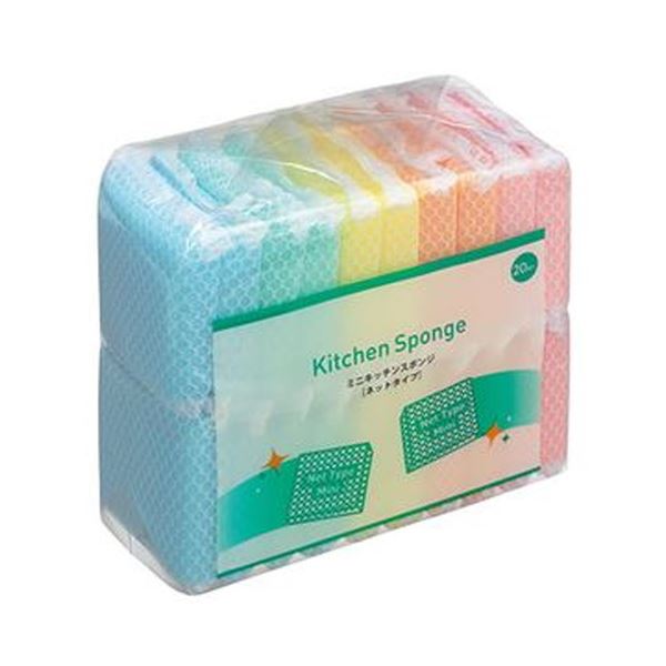 (まとめ) TANOSEE スーパークリーンスポンジ 業務用 1パック(9個) 〔×5セット〕 まとめ) TANOSEE スーパークリーンスポンジ 業務用 1パック(9個) ×10