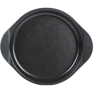 【40個セット】 高木金属工業 デュアルプラス グリル・オーブントースター プレート 16cm FW-P16 簡単調理が可能なアルミ製グリルトースター IH対応でさらに便利に 40個セットでお得 高木金属工業のデュアルプラス16cmプレート 送料無料の通販は 32,842円