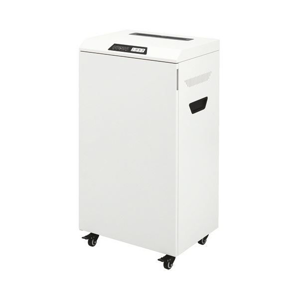 アスカ マイクロカットシュレッダー A4S800M 1台 A4用紙を徹底的に細断する、頑丈な金属製シュレッダー 極小断片化で情報漏洩を防止するアスカ マイクロカットシュレッダー A4S800M 信頼性と安全性を追求した最高品質の1台 送料無料