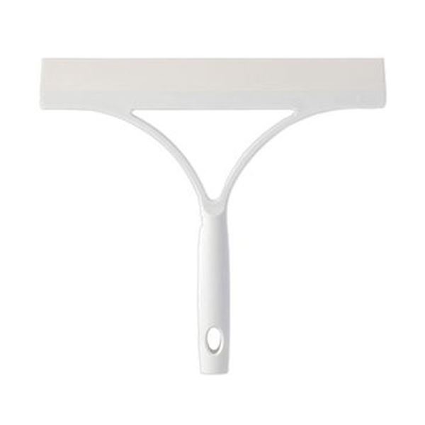 （まとめ）山崎産業 バスボンくんスクイジー 1本【×20セット】 水を簡単に切り抜ける、カーブでも頼れる厚刃スクイジー （まとめ）バスボンくんスクイジー 1本【×20セット】 送料無料の通販は