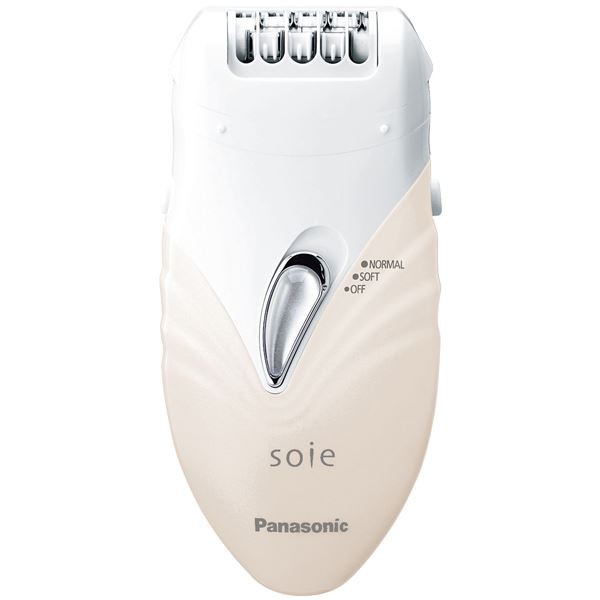 パナソニック（家電） 脱毛・除毛器 ソイエ （ピンク調） ES-WS35-P なめらか美肌を手に入れる 脱毛・除毛のプロフェッショナル 送料無料の通販は