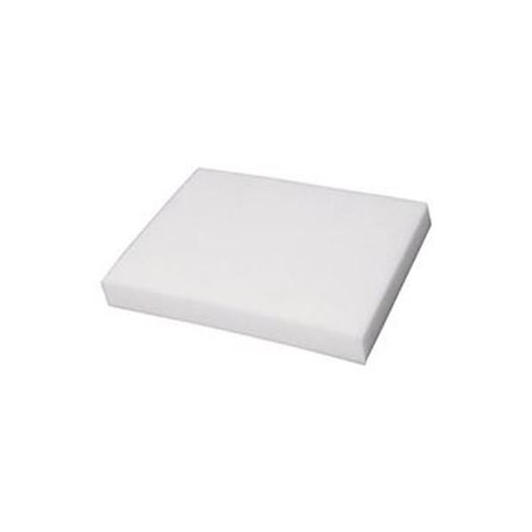 （まとめ）TRUSCO 圧縮メラミンスポンジ プロ20×78×150 TAMS-S 1個【×20セット】 送料無料の通販は