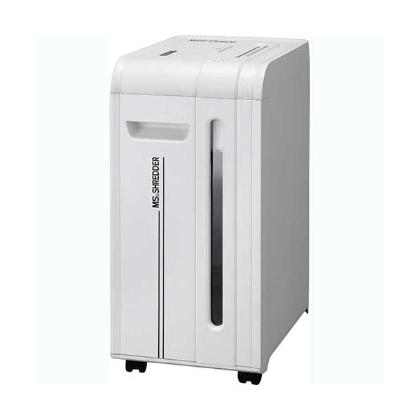 明光商会 MSシュレッダー A4マイクロカット MSR-15MCM 1台 送料無料
