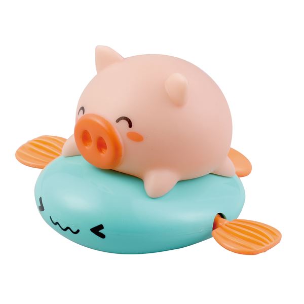 ぷかぷか　おまとめ商品 サンリオキャラクターズ】『プカプカジョイントボートセット