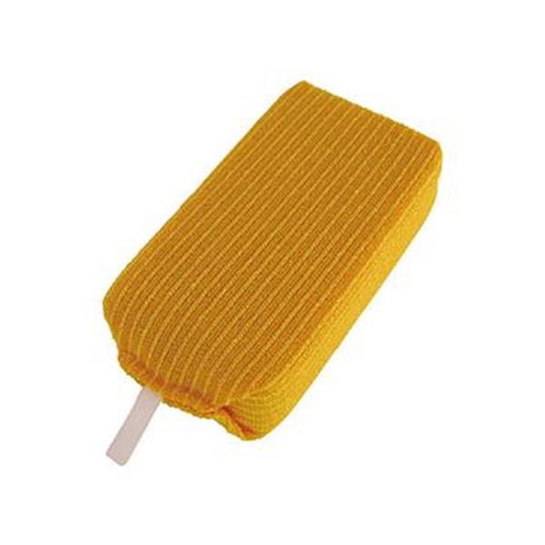 （まとめ）TRUSCO オイルキャッチャーコットンタイプ 300×300mm TOC-T3030 1袋（10枚）〔×10セット〕