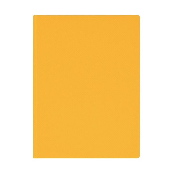(まとめ) ライオン事務器 フラップ式ホルダー (ビジカル) A4タテ イエロー FH-300B 1枚 【×20セット】 黄 送料無料の通販は