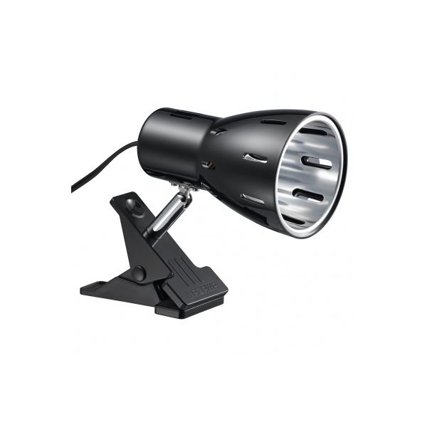 【5個セット】 YAZAWA E26 電球なし クリップライト ブラック CLX60X02BKX5 黒 簡単設置で、看板や店内を照らす 便利なクリップライト【5個セット】ブラック 手軽にアクセント照明を 黒 送料無料