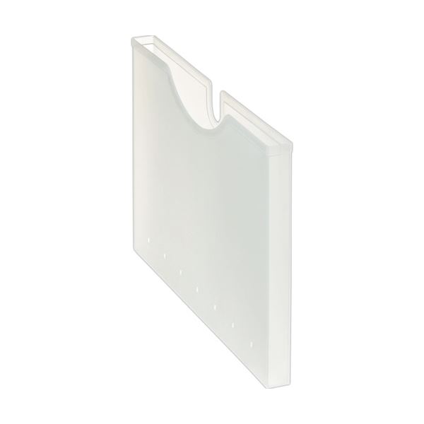 (まとめ) ライオン事務器 ホルダーボックス PP製A4ヨコ 背幅24mm 透明 HB-12P 1個 【×30セット】 整理に最適 便利なA4ヨコホルダーボックス 透明で見やすく、背幅24mmで収納力抜群 書類の整理がラクラク 1個で30セット 送料無料の通販は 17,055円