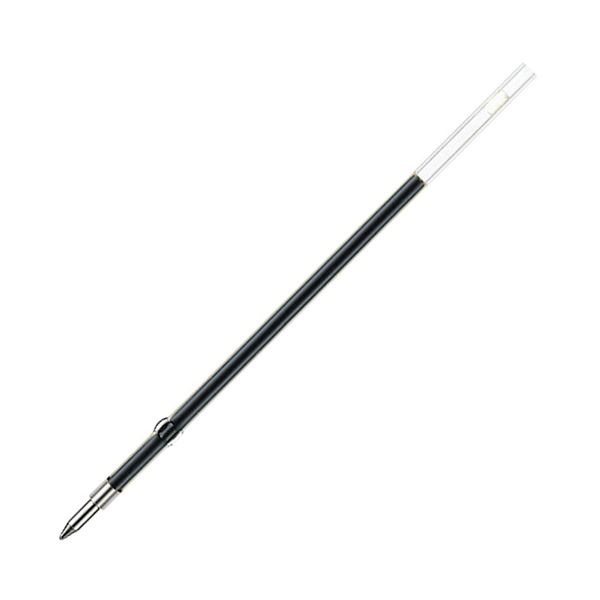 (まとめ) ゼブラ 油性ボールペン替芯 K-0.7芯 赤 BR-6A-K-R 1箱(10本) 【×30セット】