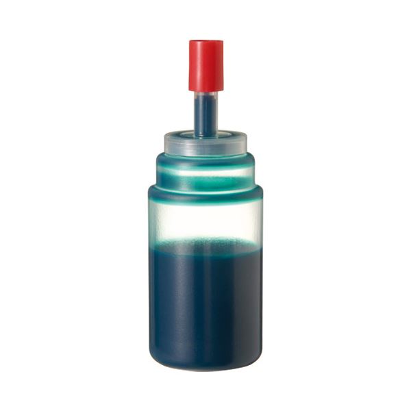 （まとめ） ぺんてる ボードマーカータフ補充 MWR1-DM 緑 10個【×10セット】 鮮やかな緑が輝く タフなボードマーカー補充10個セット 書きやすさと持ち運びの便利さを兼ね備えた、ぺんてるの新定番 送料無料の通販は