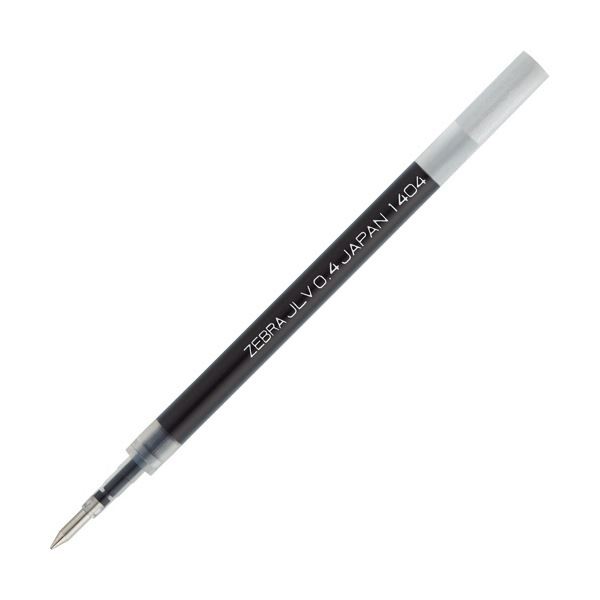 （まとめ）ゼブラ サラサドライ用リフィル 0.4mm 赤 RJLV4-R 1本 【×30セット】 サラサドライのための0.4mmの赤いリフィル、30セットでお得に 書きやすさと速乾性を追求した、あなたの書き物をサポートする頼れる相棒 送料無料の通販は