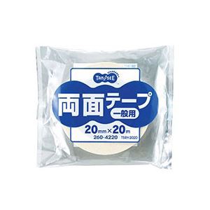 (まとめ) TANOSEE オリジナル両面テープ 30mm×20m 1セット(6巻) 【×10セット】 送料無料の通販は (まとめ) TANOSEE オリジナル両面テープ 30mm×20m 1セット(6巻) 【×10セット】 送料無料の通販は