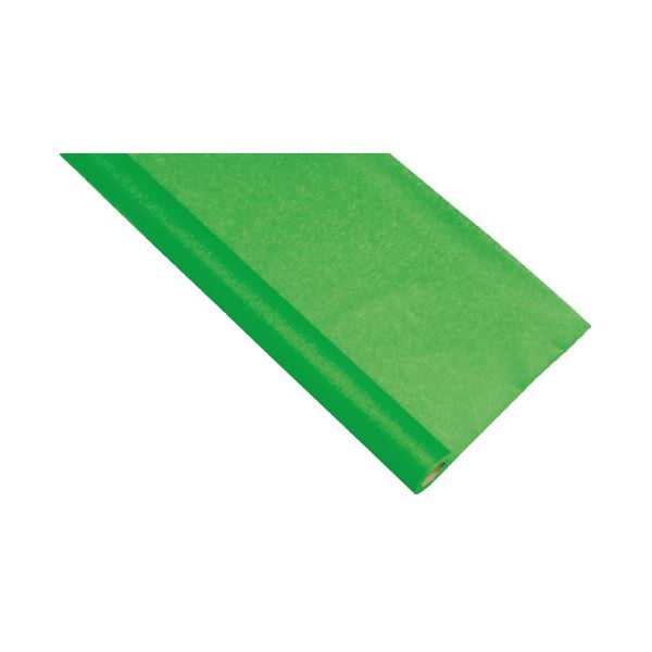 キッズ 子供 不織布 ロール 10m巻 黄緑 キッズのための鮮やかな黄緑の不織布ロール、10メートル巻き 遊び心満載、子供たちの創造力を広げる 送料無料の通販は