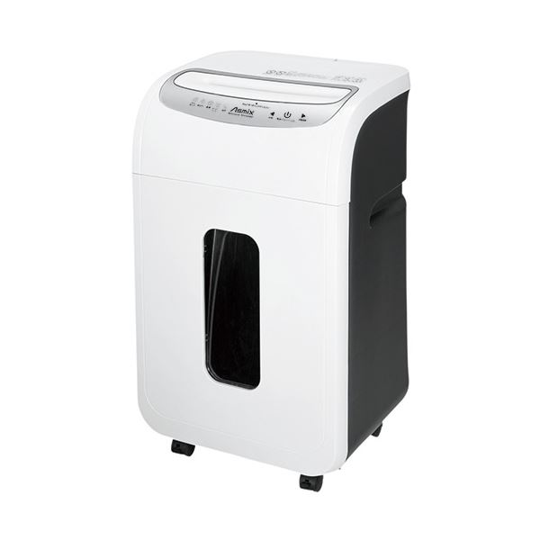 アスカ マイクロカットシュレッダー A4S70M 1台 送料無料