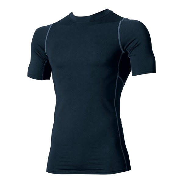 鳳皇 287 半袖クールコンプレッション ブラック L 3枚セット 黒 快適な着用を追求した電動ファン搭載の冷感コンプレッションウェア、鳳皇287 暑さを吹き飛ばす半袖クールコンプレッションブラックLサイズ、3枚セットでお届けします 黒 送料無料