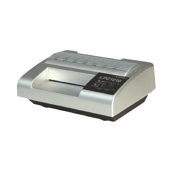 フジプラ ラミネーター cityboy2 LPC パソコン 1010