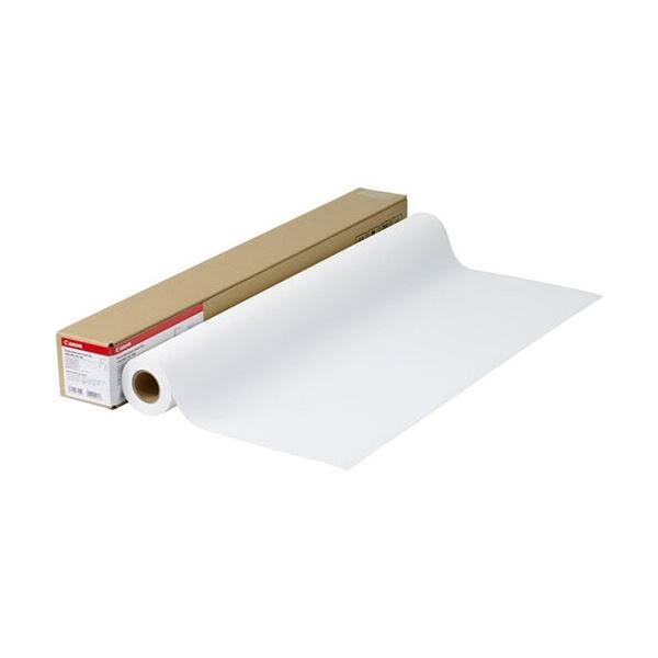 キヤノン 防炎クロス HGLFM-FRH/24/184 24インチロール 610mm×20m 9124A007 1本 炎を防ぐキヤノン専用紙、プロ仕様のクロス 24インチロールで広範囲に対応 610mm×20mの大容量 品番9124A007 送料無料の通販は