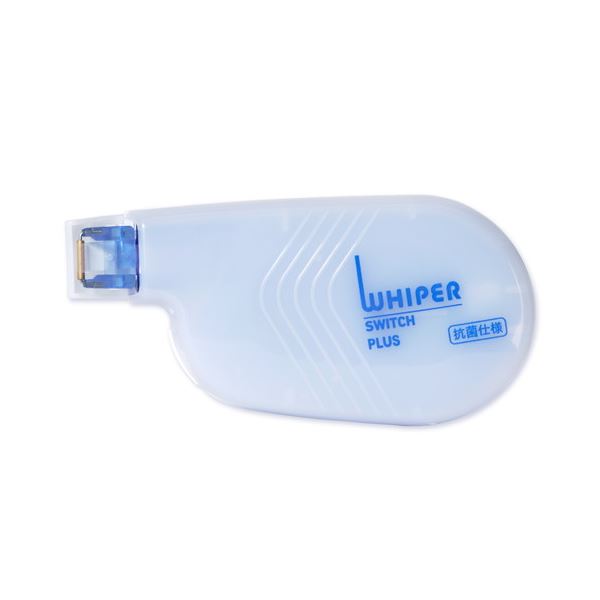(まとめ) プラス 修正スイッチ 抗菌 清潔 WH1515AB 簡易包装 【×30セット】 菌を撃退 進化した修正スイッチが登場 抗菌効果で清潔さをキープ プラスのWH1515ABが新たなスタンダードに 簡易包装でお得な30セット 送料無料の通販は 10,853円
