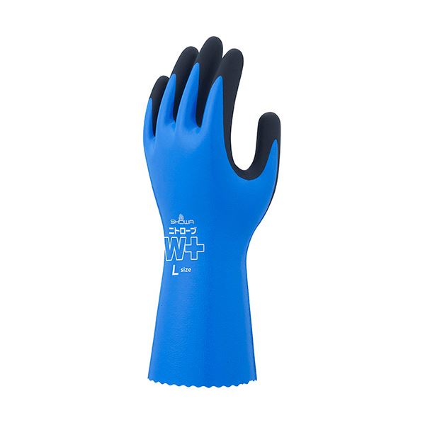 ブロンズ ハンドベル 黒色持ち手