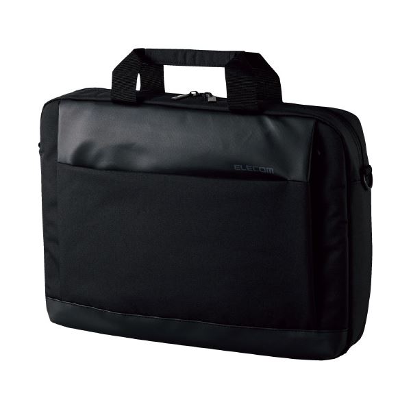 キャリングバッグ ブラック BM-BSSDBK 黒