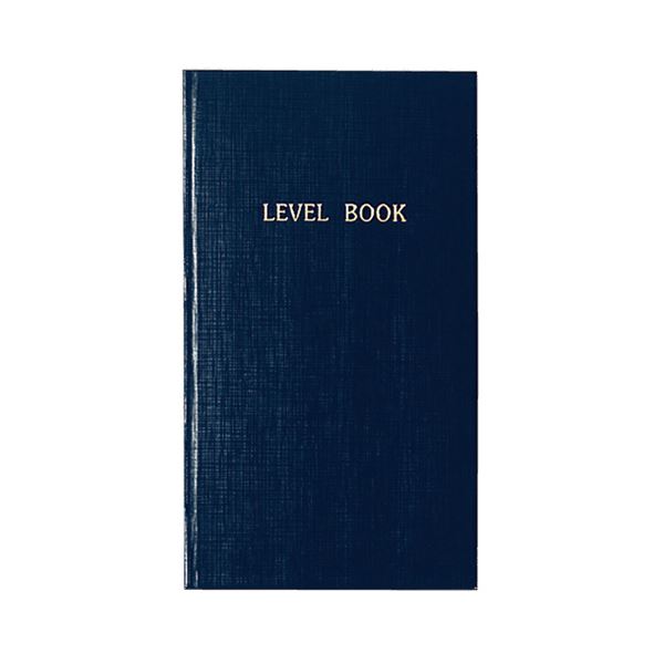 (まとめ) コクヨ 測量野帳 レベル 上質紙 40枚 セ-Y21N 1冊 【×50セット】 送料無料の通販は 15,719円