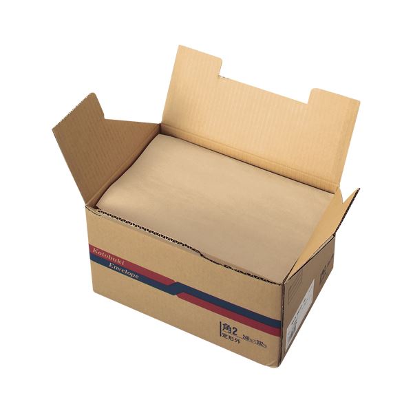 未晒クラフト 角2封筒 70g 500枚入 10602 太陽に晒されぬクラフトの封筒、角2タイプ 信頼の70gで500枚入り あなたの大切な思いを守り抜く、未晒クラフト封筒10602 送料無料の通販は 6,894円