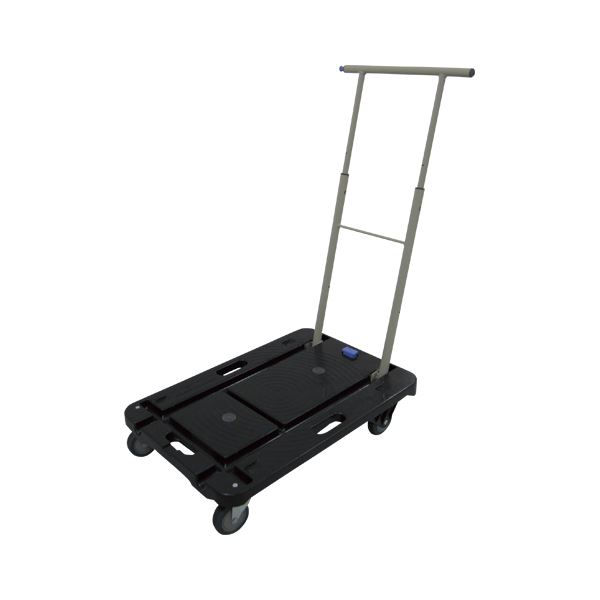 コンパクトキャリー CC-211K 持ち運びに便利なスペースキャリア CC-211K 送料無料の通販は