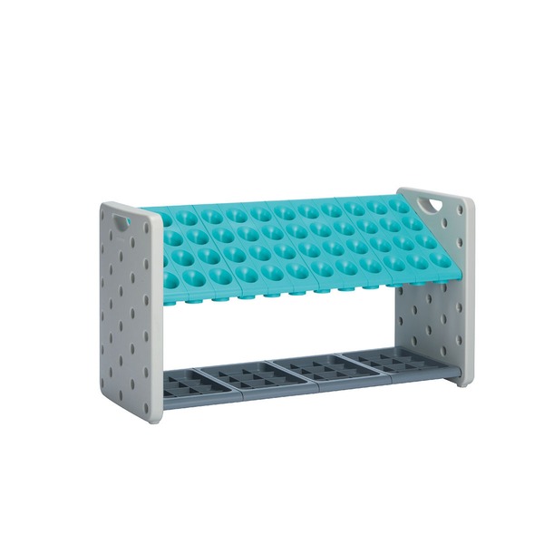 傘立て K48 48本立 幅920mm グリーン 金属 スチール パイプ 受皿付 アンブレラスタンド テラモト アーバンピット 玄関 インテリア家具 緑 送料無料の通販は