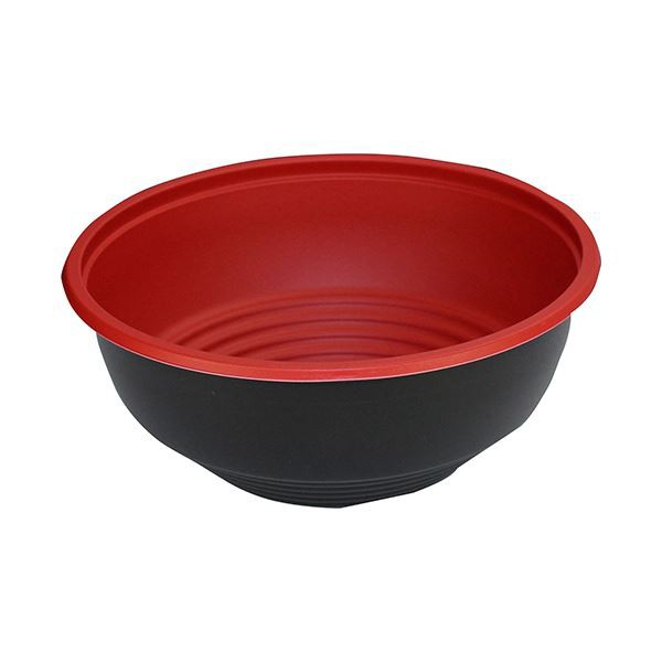 単品 （まとめ）デンカポリマー どんぶり 小 E-85身 1パック（50枚）フタ別売 【×3】 送料無料の通販は