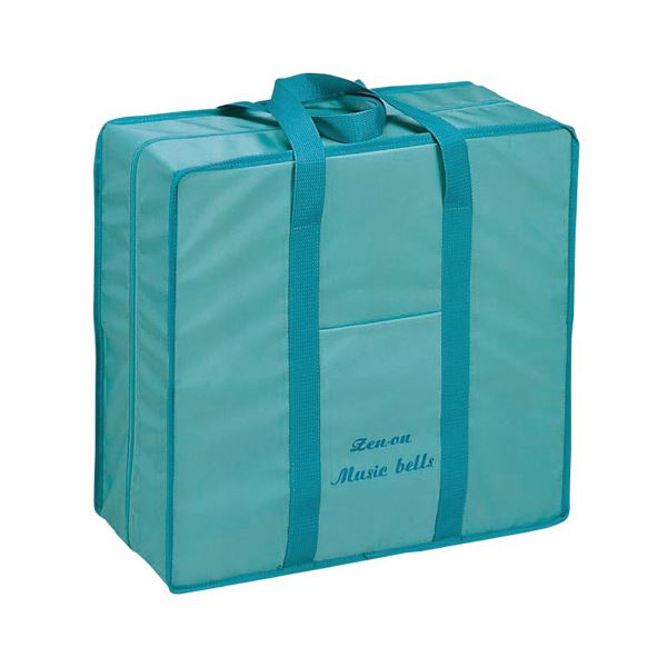 かけひも付ポリ袋（中）50枚入02LLD透明PR16 〔（80袋×5ケース）合計400袋セット〕 38-357 ひも付き コンパクト 手さげ ポリ袋Ｍサイズ 55枚入り 乳白