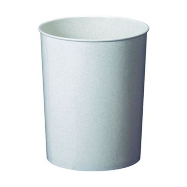 （まとめ）新輝合成 トスR-20 グレー00487 1個【×20セット】 飽きのこないシンプルさが魅力 使い勝手抜群のオープンタイプくず入れ グレーのトスR-20が20個セットでお得に 送料無料の通販は 10,375円