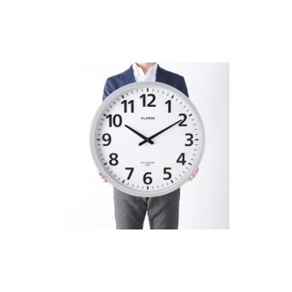 キングジム電波掛時計省電・防滴 GDKB-001 省エネ＆防水 進化したキングジムの電波掛け時計 電力節約＆水濡れ対策で、GDKB-001がパワーアップ 送料無料の通販は