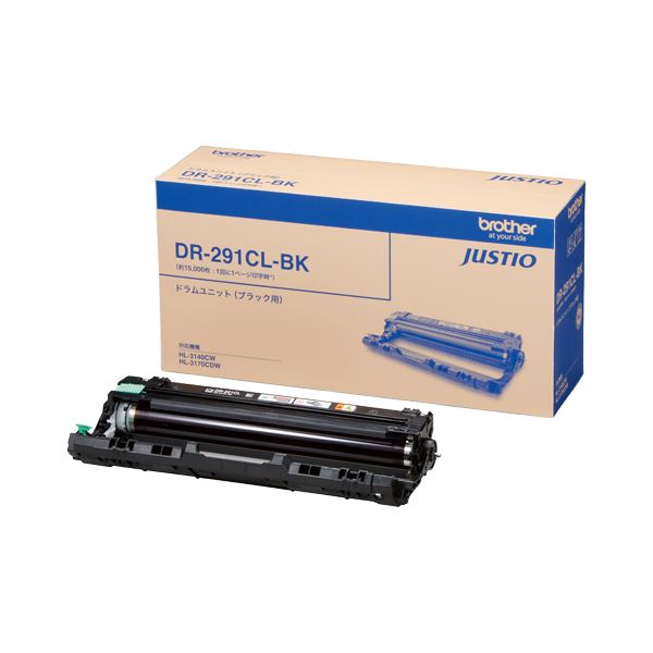 brother DR-293CL（ドラムユニット4個パック）純正ブラザー商品