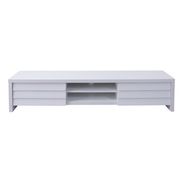 テレビ台 テレビボード TVボード 幅150×奥行40×高さ30cm ホワイト