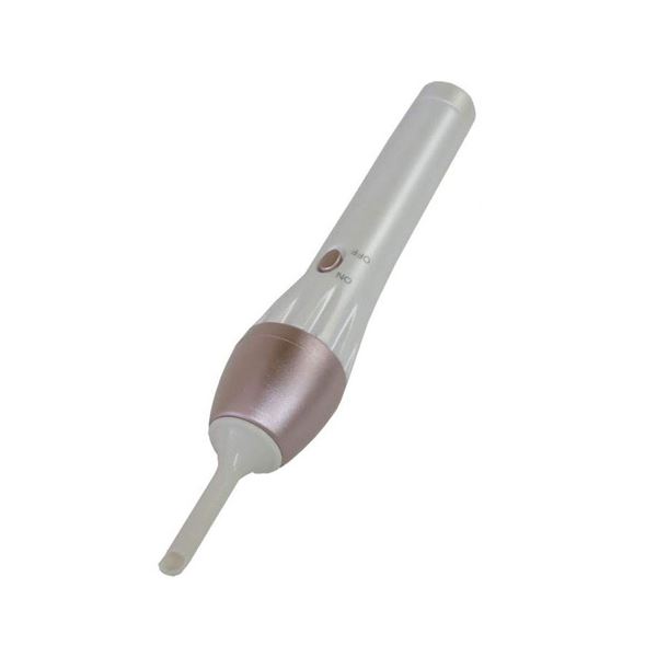 トリニティ イヤークリーナー「MONODAS（モノダス）」 812033 パワフルな吸引力と振動のダブルアクションで、耳の奥のゴミを徹底的に取り除くイヤーケアマスター モノダス・エクストリーム 送料無料