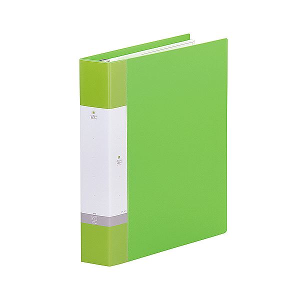 （まとめ）リヒトラブ リクエストクリヤーブック(ポケット交換タイプ) A4タテ 30穴 55+1ポケット付属 背幅65mm 赤 G3808-31冊 〔×3セット〕 まとめ) リヒトラブ リクエスト クリヤーブック(クリアブック