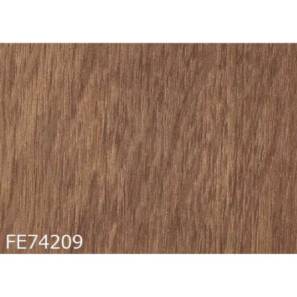 木目調 のり無し 壁紙 FE74209 93cm巾 15m巻 日本製 国産 防カビ 清潔 ホルムアルデヒド対策品 糊無し ウォールペーパー 自由なペースで手軽に貼れる 自己粘着不要の木目調壁紙 サンゲツのFE74209、幅93cm、長さ15m巻き 送料無料の通販は