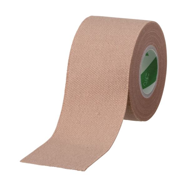 （まとめ）ニチバン セラポアテープFX 38mm×5.5m SEFX38F 1巻 【×10セット】