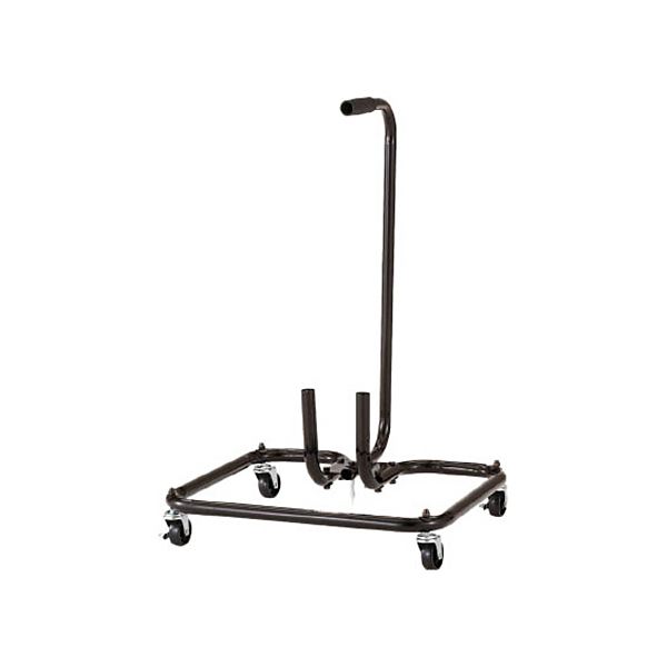 TRUSCO45cm全閉式工場扇ゼフィールキャスターアングル TFZP-C 1台 工場の風を全方位に届ける 45cm全閉式工場扇の進化形、風神キャスターアングル パワフルな風で快適な作業環境を実現 送料無料