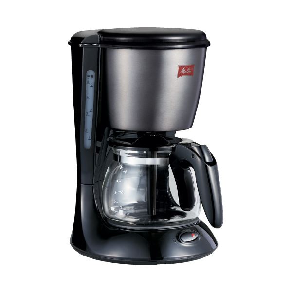 （まとめ）メリタ コーヒーメーカーツイスト SCG58-3B（×2セット） ワクワクな朝を手軽に 美味しいコーヒーが待ってる メリタ最新モデル 送料無料