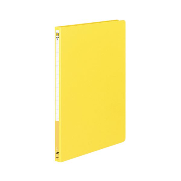 (まとめ) コクヨ レターファイル Mタイプ A4タテ 120枚収容 背幅20mm 黄 フ-1550NY 1冊 【×30セット】 収納力満点 A4サイズ120枚収容のカラフルファイル 背幅20mmで文書も整理バッチリ 30冊セットでお得 送料無料の通販は 11,211円
