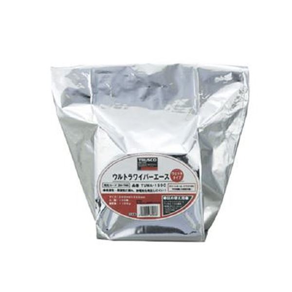 （まとめ）TRUSCOウルトラワイパーエースバケット詰め替え用 TUWA-150C 1個【×3セット】 超強力 TRUSCOウルトラワイパーエースバケット詰め替え用が3個セットでお得 送料無料の通販は 22,367円