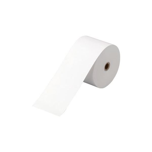ジョインテックス ロールサーマル紙 80巻K027J-5880×4箱 熱感知紙の進化形 80巻入りのロールサーマルペーパー、あなたのビジネスをサポート 4箱セットでお得にGET 送料無料