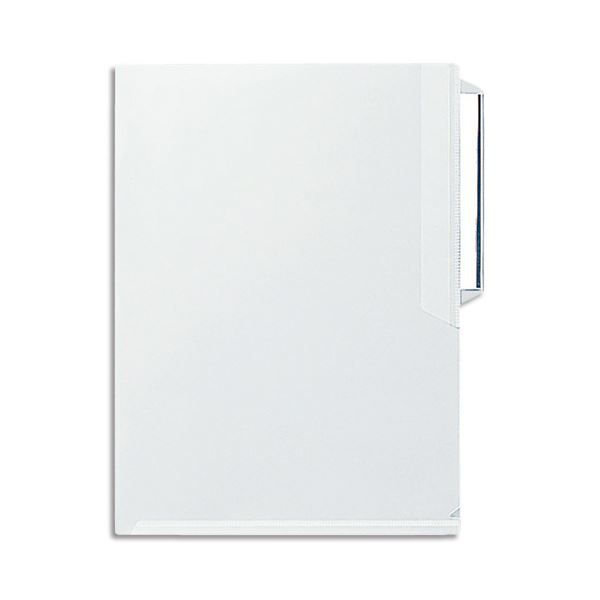 キングジムクリアーホルダー差し替え見出し付 A4タテ 792-10 1セット(100枚:10枚×10パック) 経済的な付属付き透明ファイル プレミアムクリアファイルリフィル A4縦 792-10 1セット(100枚:10枚×10パック) 送料無料の通販は 10,530円