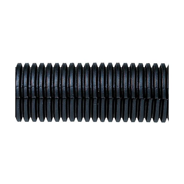 (まとめ) ケーブル 配線 チューブ 大2m CA-202 1本 【×10セット】 送料無料の通販は