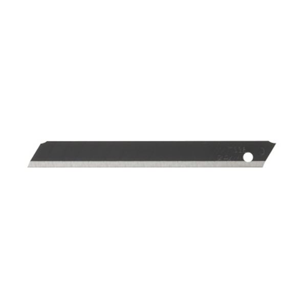 (まとめ) NTカッター プレミアム G 小型A替刃超鋭角 黒刃 BA13P 1パック(10枚) 【×30セット】 送料無料の通販は